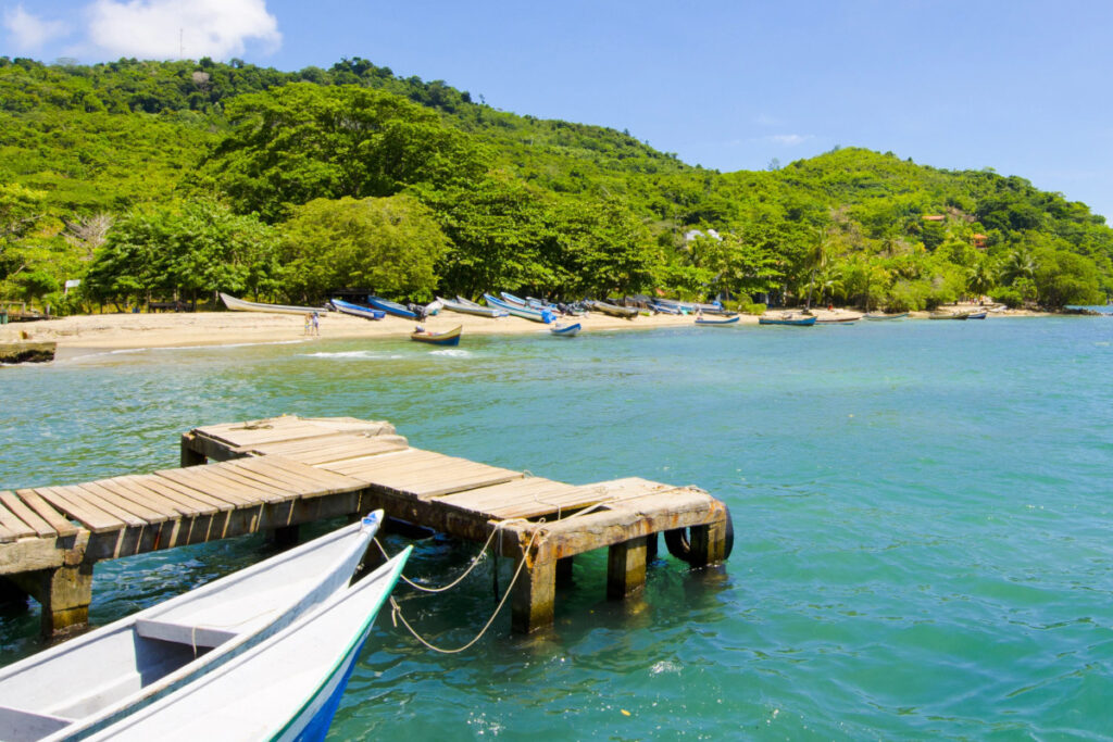 Casa Balae Blog turismo en el pacífico colombiano